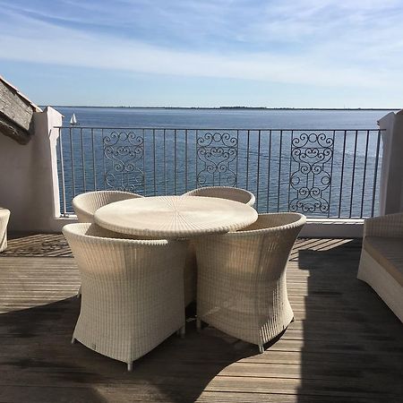 Апартаменты Port Rive Gauche Iona Марсейан Экстерьер фото